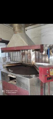 فروش نانوایی بربری در گروه خرید و فروش املاک در مازندران در شیپور-عکس1
