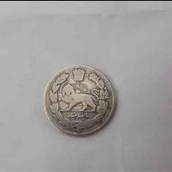 سکه های قاجاری