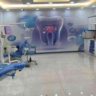 دندانپزشک با پروانه حومه تهران 60امتیازی