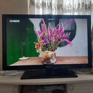 تلویزیون 42 اینچ سامسونگ پلاسما و الجی