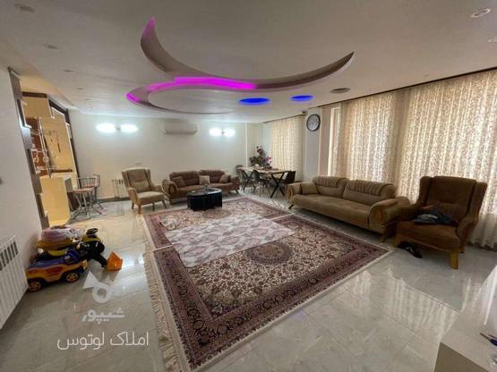 اجاره آپارتمان 150متر فول در طالب آملی در گروه خرید و فروش املاک در مازندران در شیپور-عکس1
