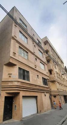 فروش آپارتمان 45 متر در جیحون در گروه خرید و فروش املاک در تهران در شیپور-عکس1