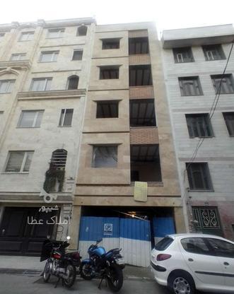 فروش آپارتمان 65 متر در سلسبیل در گروه خرید و فروش املاک در تهران در شیپور-عکس1