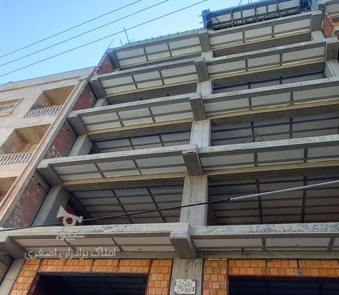پیش‌فروش آپارتمان 120 متر در مرکز شهر در گروه خرید و فروش املاک در مازندران در شیپور-عکس1