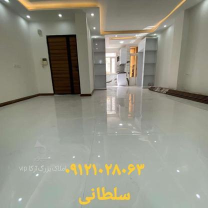 فروش آپارتمان 75 متر در جنت آباد مرکزی در گروه خرید و فروش املاک در تهران در شیپور-عکس1