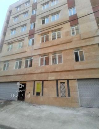 فروش آپارتمان 86 متر در استادمعین در گروه خرید و فروش املاک در تهران در شیپور-عکس1