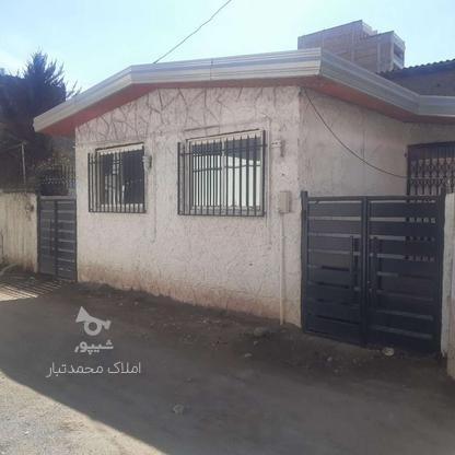 فروش معاوضه خانه خ ساحلی فریدونکنار 210متر  در گروه خرید و فروش املاک در مازندران در شیپور-عکس1