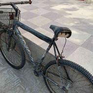 دوچرخه 26 شیراز
