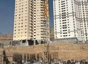 مشارکت در ساخت آپارتمان 180 متر در شهرک راه آهن