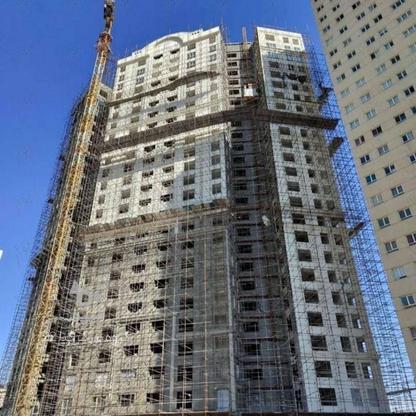 مشارکت در ساخت آپارتمان 60 متر در شهرک راه آهن در گروه خرید و فروش املاک در تهران در شیپور-عکس1