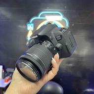 Canon 700D+18-55mm stm