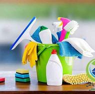نظافت منزل آپارتمانی و حیاط دار شما را به ما بسپارید