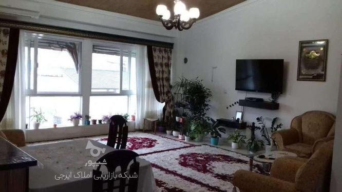 فروش آپارتمان 92 متر در رادیو دریا در گروه خرید و فروش املاک در مازندران در شیپور-عکس1