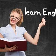 مدرس زبان برای تدریس زبان انگلیسی با حقوق 40 به بالا