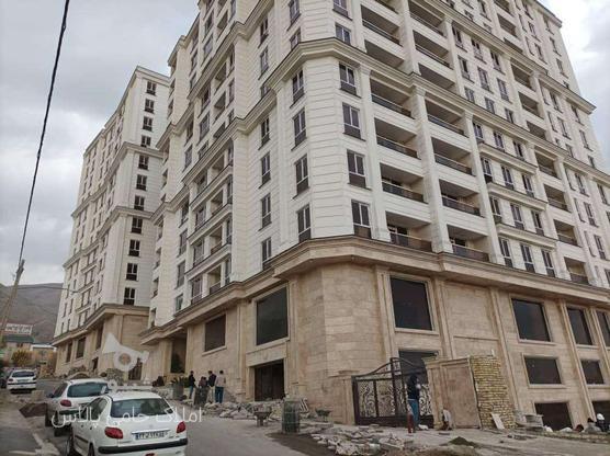 پیش‌فروش آپارتمان 100 متر در شهرزیبا در گروه خرید و فروش املاک در تهران در شیپور-عکس1