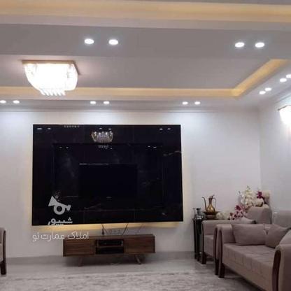 اجاره آپارتمان 150 متری هراز(آفتاب 46 با 170 متر زمین) در گروه خرید و فروش املاک در مازندران در شیپور-عکس1