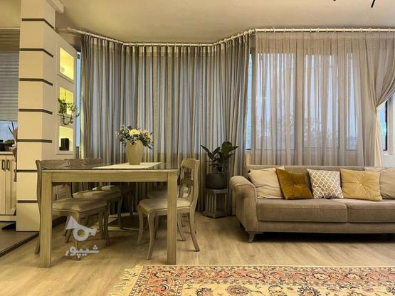 آپارتمان 105 متری 3 خواب بازسازی شده کامل در گروه خرید و فروش املاک در خراسان رضوی در شیپور-عکس1