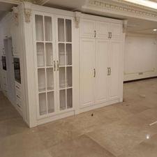 فروش آپارتمان 185 متر در مرزداران