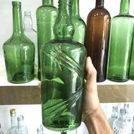بطری شیشه ای،درب بطری،کاپ حرارتی،چوب پنبه