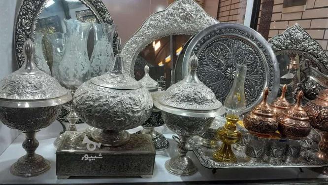 فروش مغازه بادسترسی عالی در گروه خرید و فروش املاک در اصفهان در شیپور-عکس1