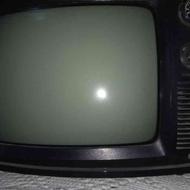 تلویزیون نوستالژی قدیمی