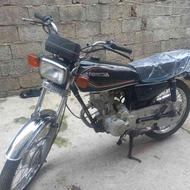 موتورسیکلت 88
