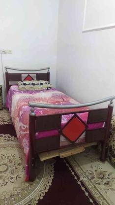 تخت خواب لوازم خانگی محکم در گروه خرید و فروش لوازم خانگی در خوزستان در شیپور-عکس1