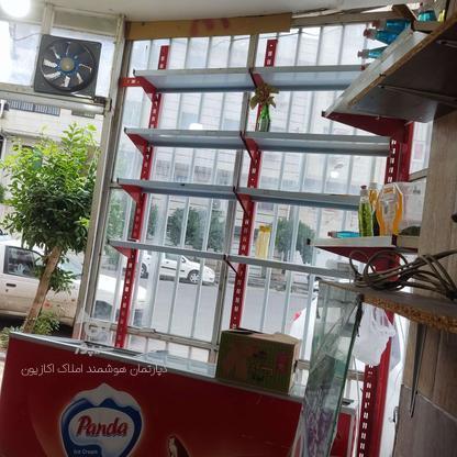 مغازه 53 متر در قارن بهترین لوکیشن در گروه خرید و فروش املاک در مازندران در شیپور-عکس1