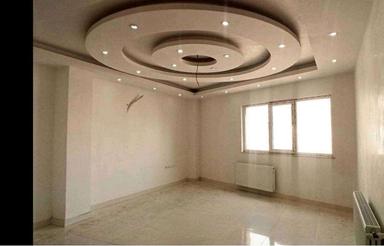 اجاره آپارتمان نوساز 85 متری دو خواب در قلی پور