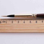 قلم مخزن دار pinax با موی طبیعی