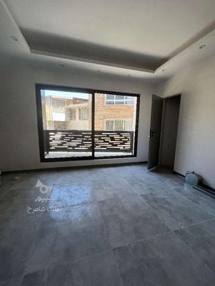 اجاره آپارتمان 115 متر در قرق در گروه خرید و فروش املاک در مازندران در شیپور-عکس1
