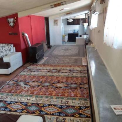اجاره خانه 95 متر در آیت الله غفاری در گروه خرید و فروش املاک در مازندران در شیپور-عکس1