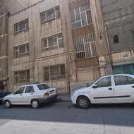 فروش خانه و کلنگی 270 متر در میدان هفت تیر