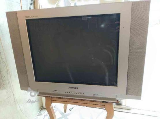تلویزیون بزرگ سامسونگ 46 و سانیا 42 و دوو 29 اینچ در گروه خرید و فروش لوازم الکترونیکی در مازندران در شیپور-عکس1