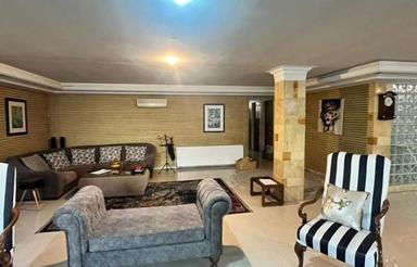 رهن کامل آپارتمان 220 متری در ظفر