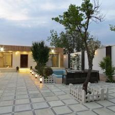 500متر ویلا مهندسی ساز سند تک برگ در شهریار