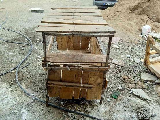 لانه ی مرغ خروس کبوتر جوجه سالم دست ساز در گروه خرید و فروش ورزش فرهنگ فراغت در زنجان در شیپور-عکس1