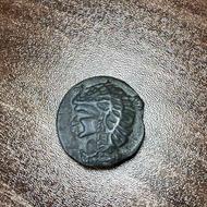 سکه مصر باستان