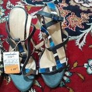 کفش مجلسی زنانه ودخترانه زیر قیمت