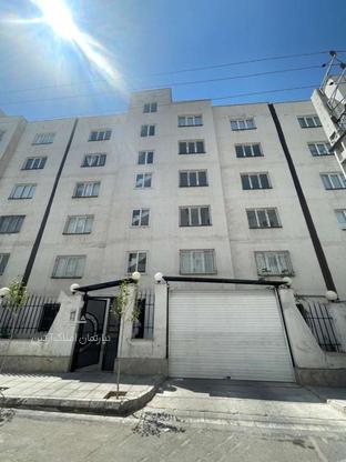 آپارتمان 100 متری فول معمولی فاز 8 در گروه خرید و فروش املاک در تهران در شیپور-عکس1