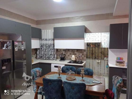 فروش آپارتمان شیک 140متری 3 خواب منطقه یک در گروه خرید و فروش املاک در مازندران در شیپور-عکس1