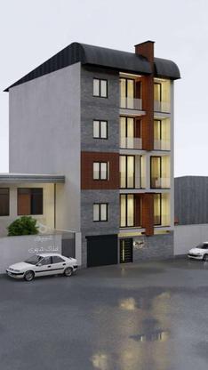 پیش‌فروش آپارتمان 120 متر در فراش محله در گروه خرید و فروش املاک در مازندران در شیپور-عکس1