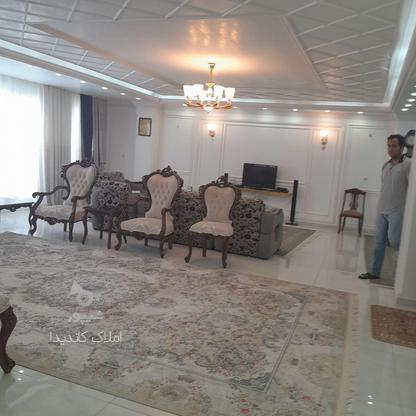 فروش آپارتمان 187 متر در بلوار منفرد در گروه خرید و فروش املاک در مازندران در شیپور-عکس1