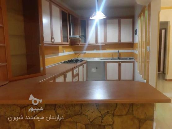 اجاره آپارتمان 98 متر در پیروزی در گروه خرید و فروش املاک در مازندران در شیپور-عکس1