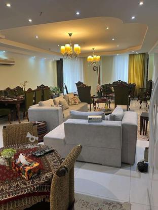 فروش آپارتمان 151 متر در 16 متری در گروه خرید و فروش املاک در مازندران در شیپور-عکس1