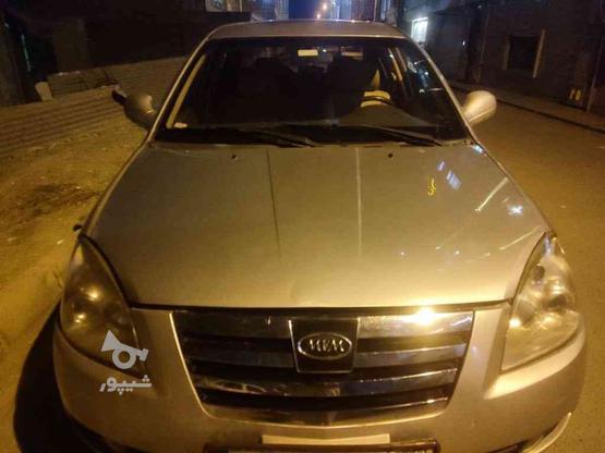 ام وی ام 530 سالم وبه شرط در گروه خرید و فروش وسایل نقلیه در تهران در شیپور-عکس1