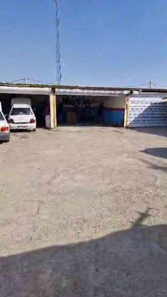 تکمیل کادر تعمیرگاهی در گروه خرید و فروش استخدام در البرز در شیپور-عکس1