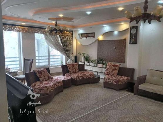 فروش آپارتمان 113 متر در پل هوایی در گروه خرید و فروش املاک در مازندران در شیپور-عکس1