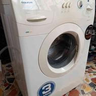 ماشین لباسشویی تاروز(ایتالیایی)
