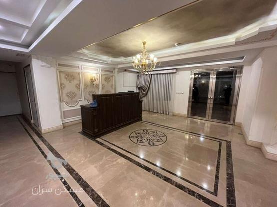 فروش آپارتمان 165 متر در پاسداران در گروه خرید و فروش املاک در تهران در شیپور-عکس1
